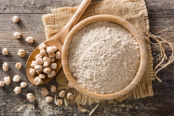 Almond Flour Wheat Flour and White Skin 100 Natural DHL Max Discount OEM Sea Bulk Storage Cool TNT Packaging Food Color Cooking - Image 6