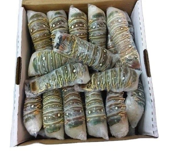 Buy Export Products Canadian Lobster Wholesale Prices Shrimps Seafood Green Raw Frozen Pink Lobsters - Image 6