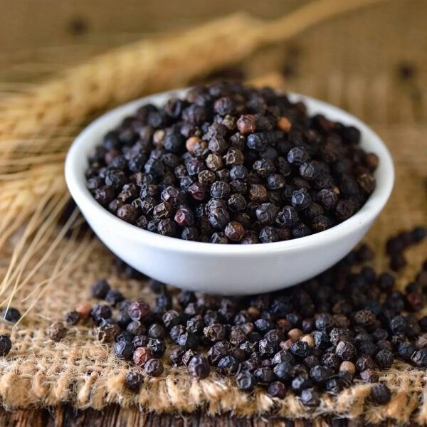 Black Pepper (FAQ) 500G/L 550G/L 580G/L Mildly Spicy Aromatic Spice for Cooking & Health Enhances Flavor Deodorizes Dishes - Image 6