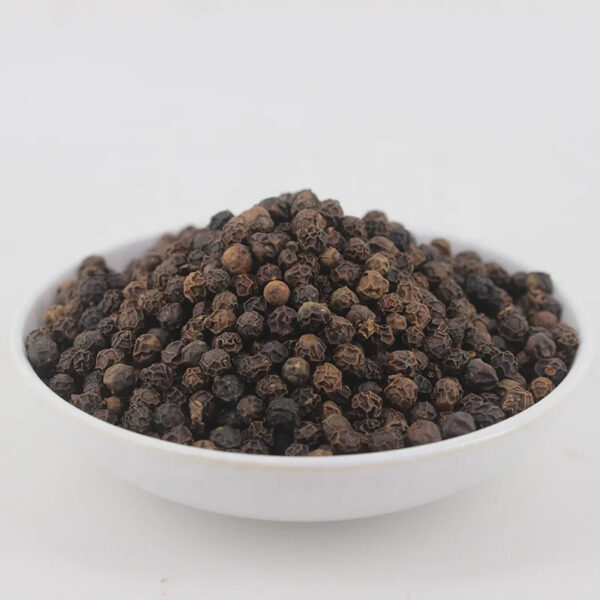Cheap Price Hot Selling Rich Nutrious Hot Spicy Black Peppercorn Dried Black Pepper - Image 6