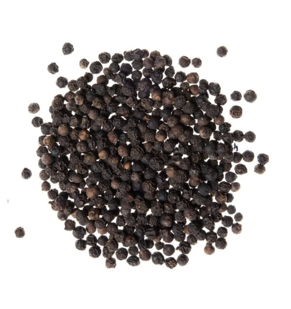 Best Quality Organic Spicy Black Pepper Spices Raw and Dried Ad Low Price Exporter Food Grade Pepper - Image 6