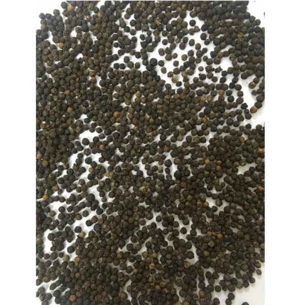 High Quality Good Price Ready to Ship Black Pepper 550G/L Wholesale 2025 Machine Cleaned Pepper From Viet Nam - Image 6