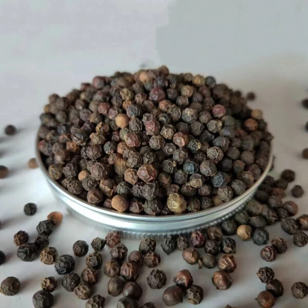 Factory Direct Supply Bulk Dried Whole Black Pepper China Export - Image 5