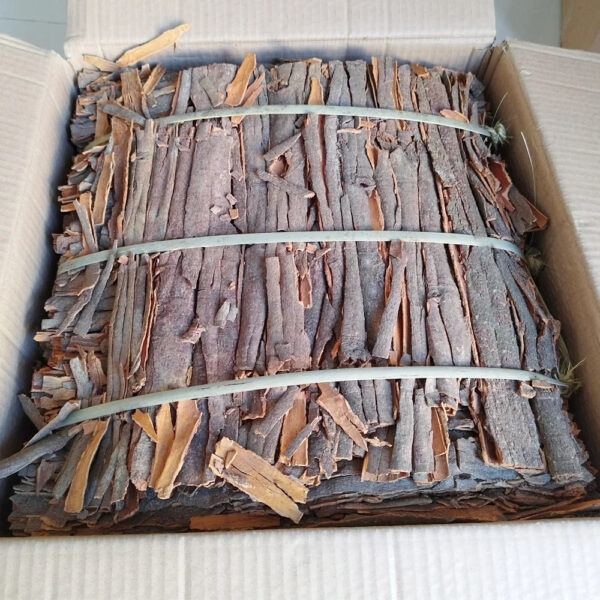 Wholesale Price Pressed Cassia Good Quality Spices Chinese Cassia Cinnamon New Crop Dried Pressed Whole Cassia - Image 6
