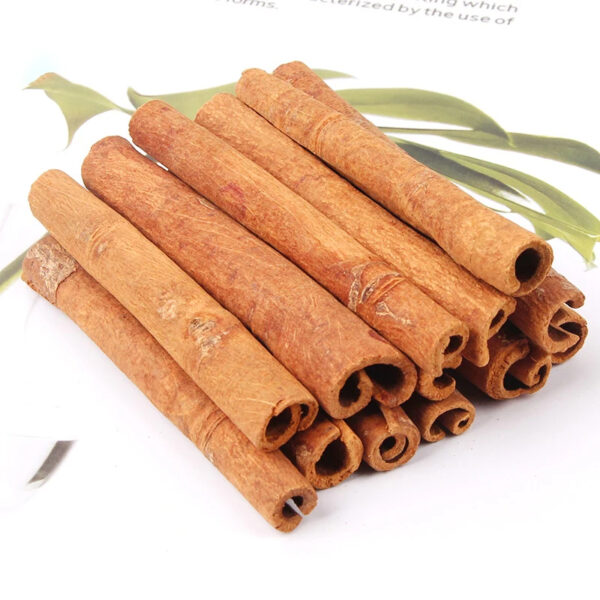 Wholesale High Quality Peeling Cinnamon Sticks Edible Organic Good Smell Cinnamon Rolls for Tea Wine Herbal Tea and Decoration - Image 6