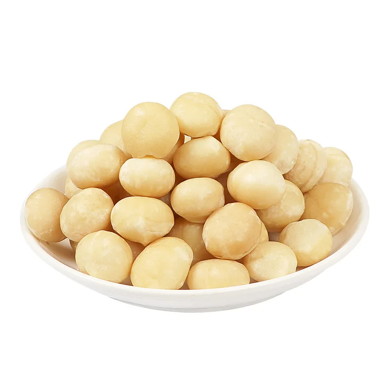 Premium Grade Macadamia Nuts Raw Salted Roasted Nuts Healthy Food Macadamia Without Shell - Image 6