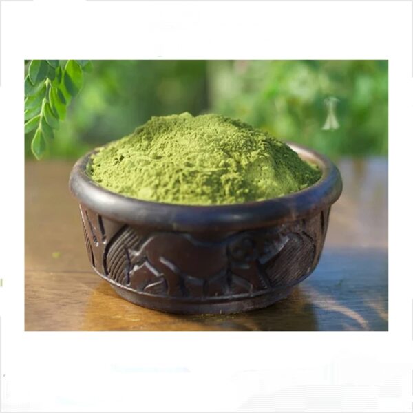 Super Quality Latest Brand New Product Natural Green Vegetable Spinach Powder Available at Affordable Price - Image 6