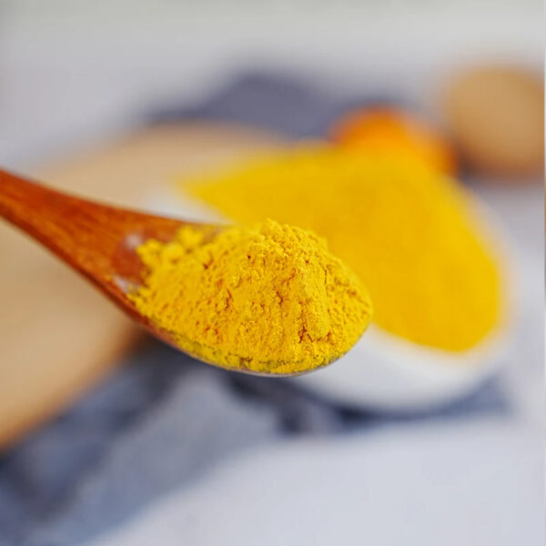 Factory Direct Sales Of Organic Pure Natural Vegetable Powder Pumpkin Powder Wholesale Price - Image 6