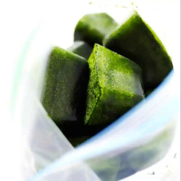 Fresh Frozen Spinach Now Cheap Price Wholesale Available Best Price Fast Delivery Healthy Green Vegetable Bulk For Sale - Image 6