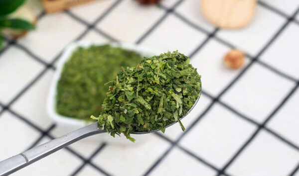 Premium Organic Dehydrated Spinach High Quality Nutritious Whole Leaf Flakes in Bulk Dried and Fresh Processed - Image 6