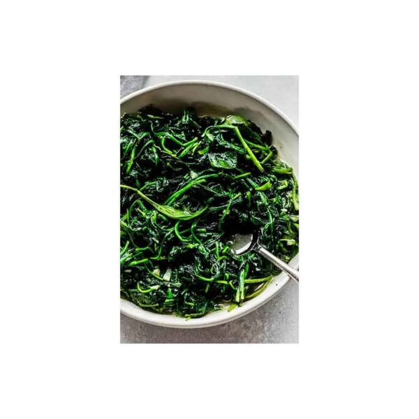 High-quality Fresh Spinach packed with vitamins and minerals for healthy consumption - Image 6