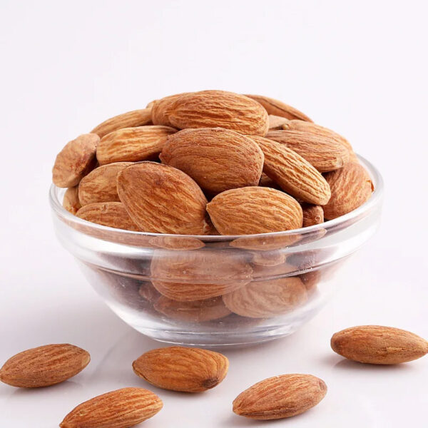 Export 100% Natural Almond Nuts Organic Badam 1kg Raw Almonds - Image 6
