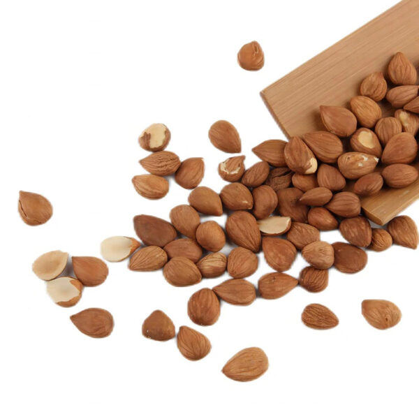 Factory Wholesale High Quality Dried Roasted Almond 100% Natural Almond Nuts for Dessert Bakery Food Snacks - Image 6
