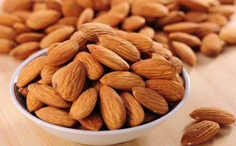 Organic Unshelled Roasted Almonds Freshly Picked Sweet Almond Nuts Hot Sale Food Grade Bulk Export Raw Almonds Natural Color - Image 6