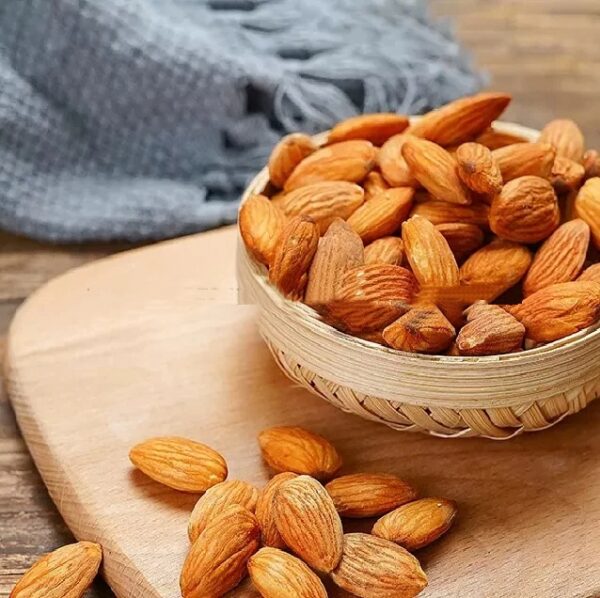 100% Natural Raw Almond Nuts Delicious Taste and Premium Quality - Image 6