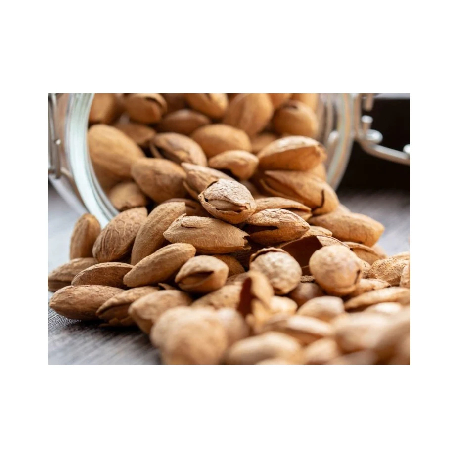 Cheap Price Wholesale Almond Nuts For Sale In bulk - Image 6