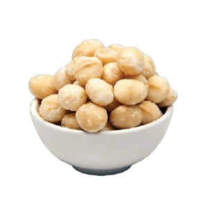 High Quality Organic Macadamia Nut in Shell Bulk Export Best Price for Roasted Dried Snack Use Certified Organic Cultivation