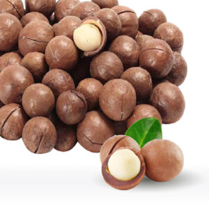 Macadamia Nuts
