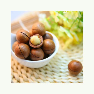 100% Natural Dried Macadamia Nuts Healthy Product High Quality Macadamia Nuts From Vietnam