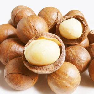 Raw Macadamia Nut Kernel in Shell Buyers Chinese Yunnan Bag Packaging Mixed Dry Fruit and Nuts Small Pack Free Within 7 Days