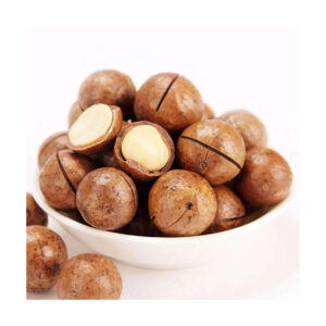 Best Quality Organic Macadamia Nuts in Shell Roasted and Raw Dried for Food Use