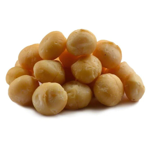 High Quality Organic Macadamia Nut in Shell Bulk Export Best Price for Roasted Dried Snack Use Certified Organic Cultivation - Image 2