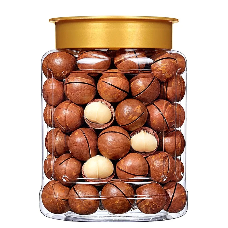 Perfect Quality Shelf Life 12 Months Additive Free Macadamia Nuts Grade a Macadamia Nuts - Image 2