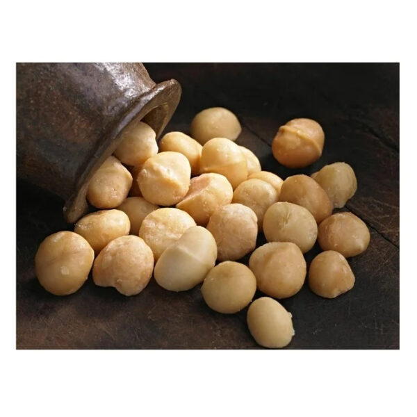 Cheapest Price Supplier Bulk Dried Organic Macadamia Nuts With Fast Delivery - Image 3