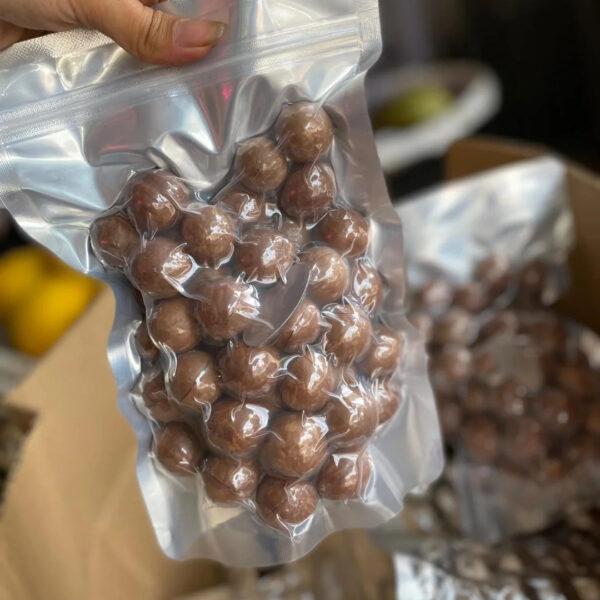 2025 Premium Macadamia Nuts Nutritious Raw Food Low Price High Quality - Image 5