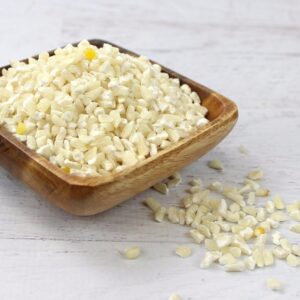 White Maize