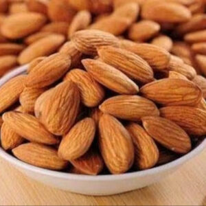 Organic Almond Nuts Tasty Natural Baked Fried/Dried Snack Salted or without Salt Bulk Packaged for Food or Agriculture Use