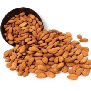 Almond Wholesale Price in California Large-Grain Almond Nuts Organic Badam 1kg Dry Fruits Badam Almond Nuts for Sale