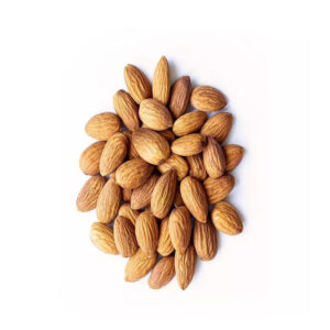 Wholesale High Quality Grade a Raw Dried Almond Nuts From Canada in Bulk with 2 Year Shelf Life Custom Brand