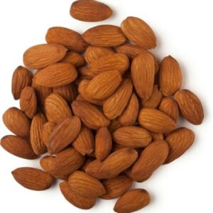Raw Best Quality California Nonpareil Almonds Nuts / Raw Natural Almond Nuts US/ Raw Wholesale Nuts Dried Almond Nuts Dried
