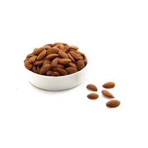 Organic Raw Bulk Wholesale Casual Snacks Dried Fruit Original Shelled Almond Nuts
