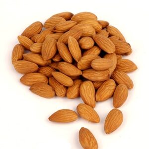 Direct Sale Europe Supplier-High Quality California Almonds Nuts Roasted Processed Best Price Bulk Wholesale for Food Use