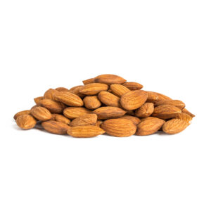Organic Dried Almond Nuts & Kernels Bulk Packaged Food Grade