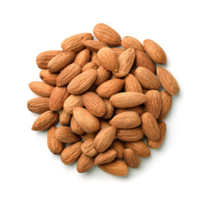 Almond Nuts Product