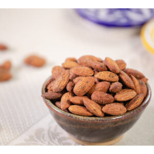Bulk Almonds Nut Wholesale Delicious and Health Snacks High Quality Roasted Organic Almond