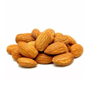 Organic Almond Nuts Raw Bulk Food Grade a Dried Sweet