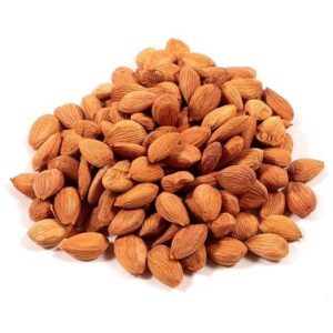 Good Dried Almonds Nuts Top Grade Dutched Vacuum Packed Bulk Food Use Netherlands Origin 2 Year Shelf Life
