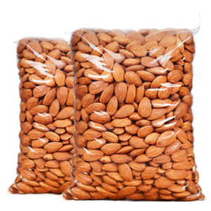 Premium Raw California Almonds Nuts for Sale with Wholesale Low Pricing for Export - Natural Sliced Almonds