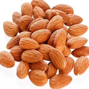 Thailand Natural Almond Nuts in Bulk Supplier