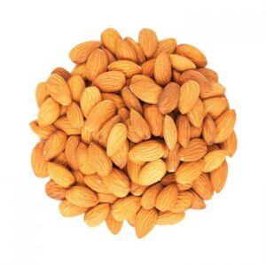 Organic Raw Dried Almond Nuts Wholesale Price New Product for Sale