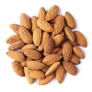 Wholesale Organic Raw Dried Almond Nuts Bulk Pack-Best Quality Cheap Price