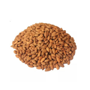 Top Grade Organic Fresh Almond Nuts Supplied in Bulk with Secure Packaging for Food Use Dutched Processing