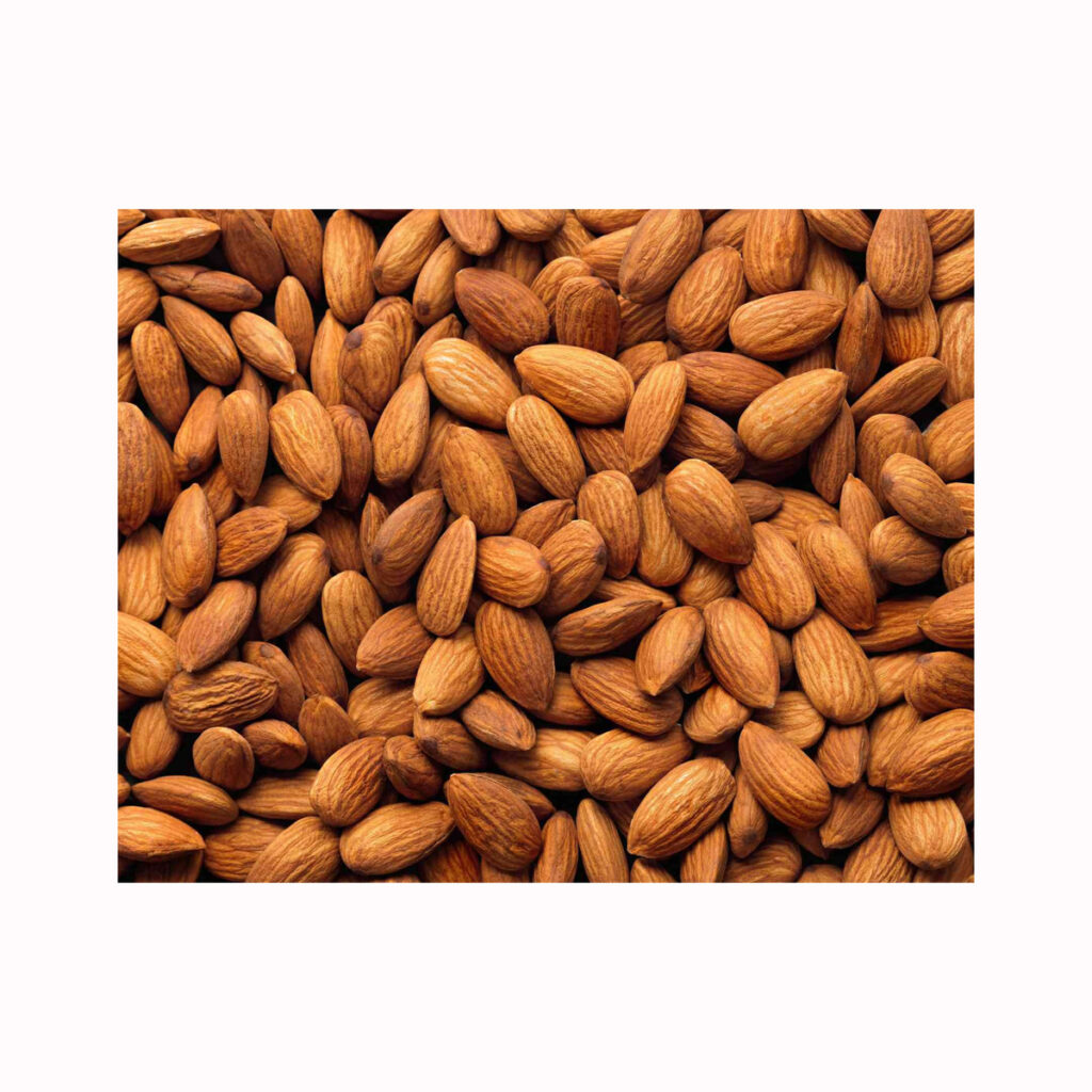 High quality almond nuts ready for export grade supply at discount price