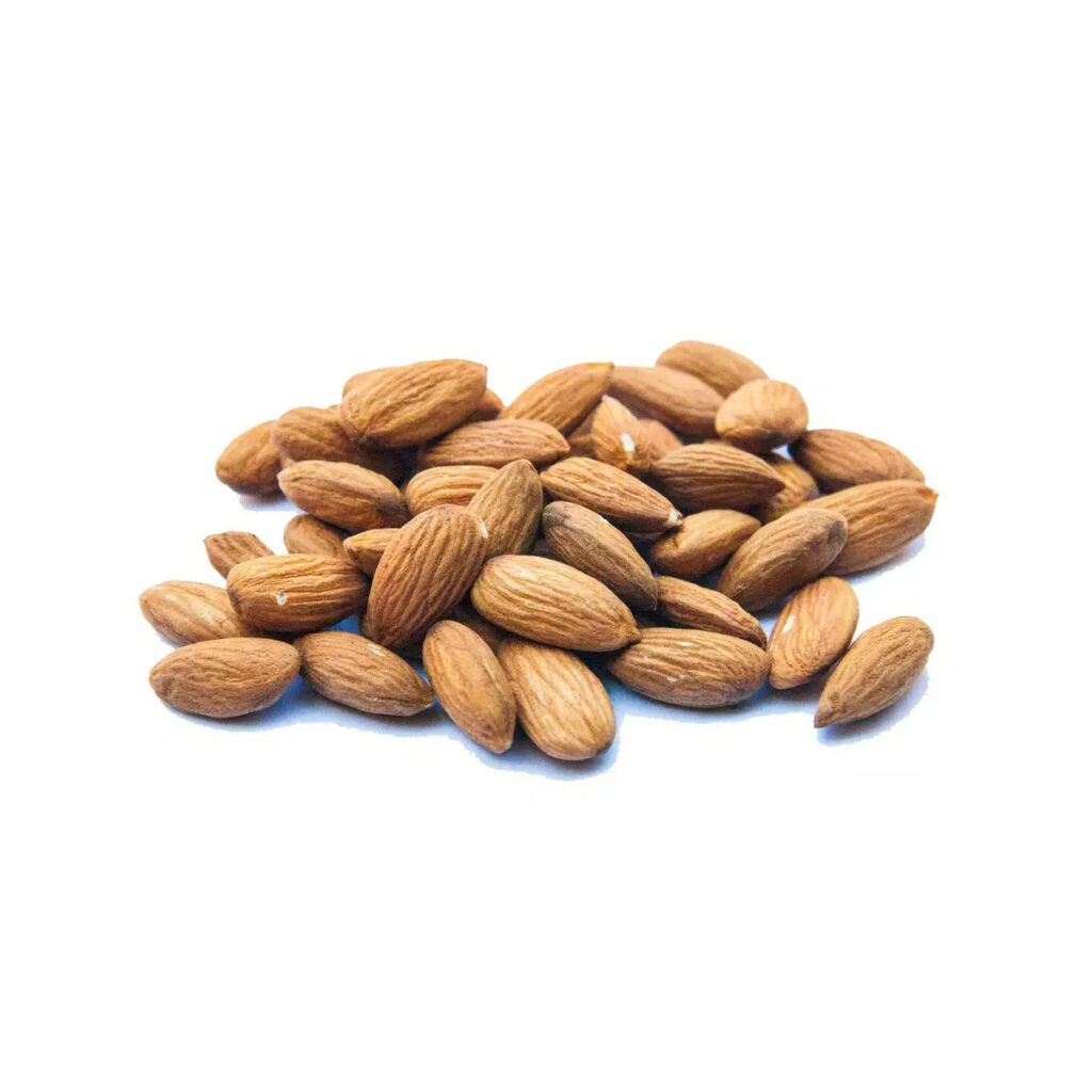 Sells Fresh Healthy Large-Grain Almonds With A Strong Airtight Organic Almond Nuts Almond Nuts Suppliers