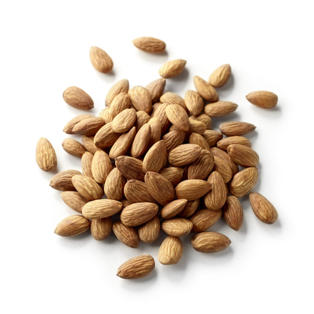 Best Quality Almond Nuts For Global Wholesale Natural Raw Almond Nuts Rich With Fresh And Nutty Flavor