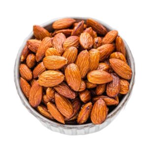 Buy Fresh Baked Dried Almonds Nuts Direct Producer Wholesale Food Available Worldwide Shipping